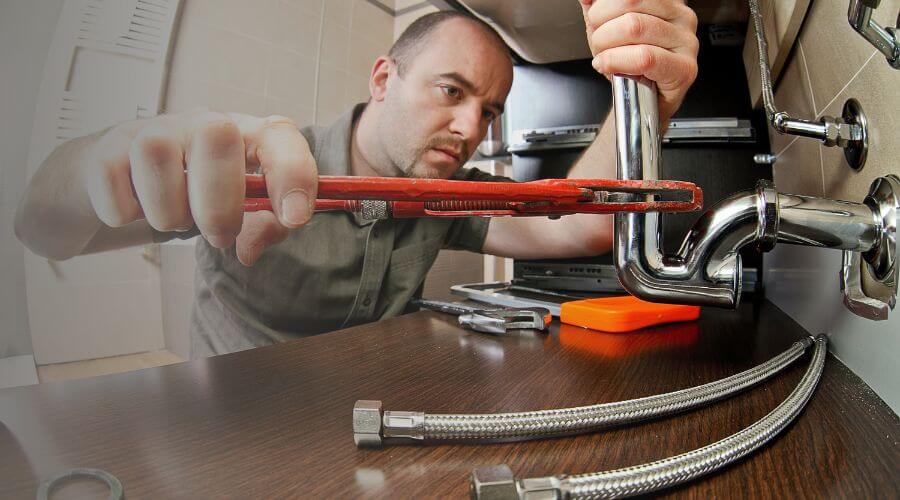 Local water heater installation in De Soto, MO
